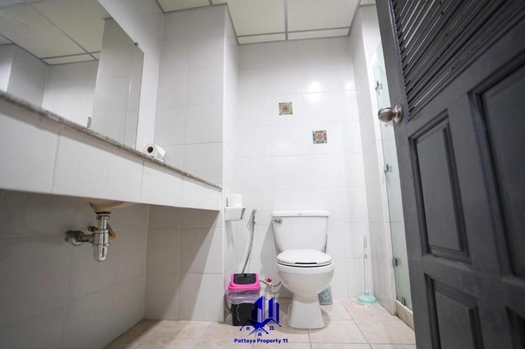 View Talay 6 Studio Apartment View Talay 6 Studio Apartment