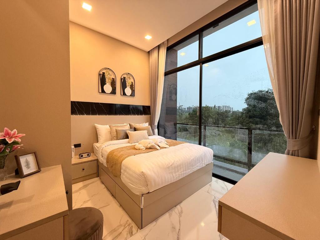 Chilla villa Chilla villa