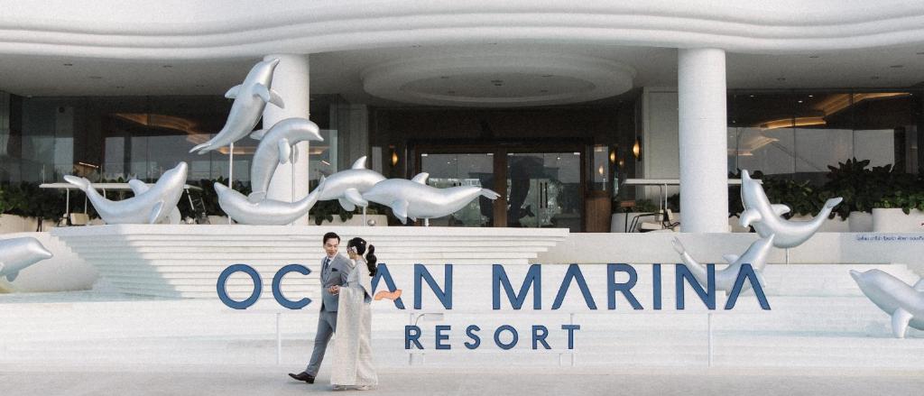 Yacht Charter Pattaya Ocean Marina Resort Yacht Charter Pattaya Ocean Marina Resort