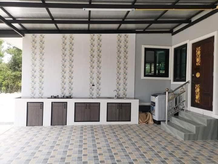 Lover house