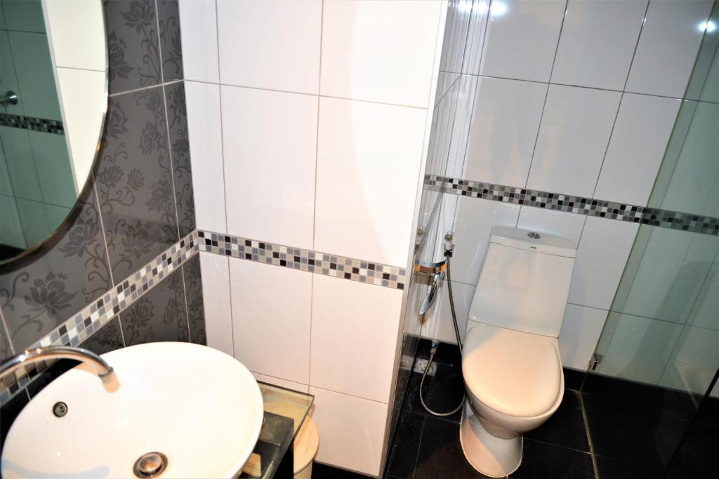 Central Pattaya Plaza Condotel Central Pattaya Plaza Condotel
