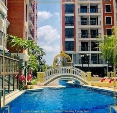 Espana Resort by LJ301 Espana Resort by LJ301