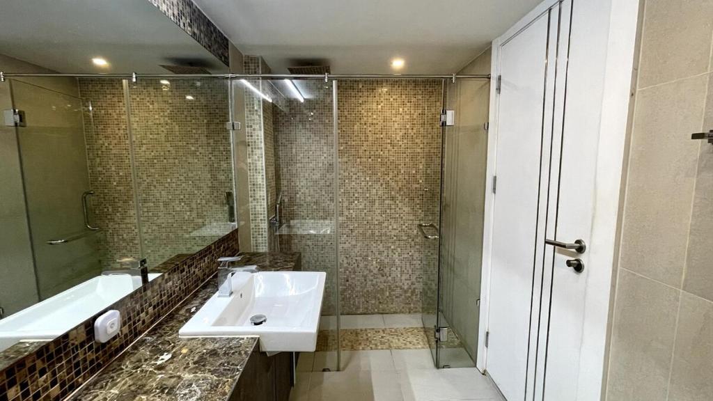 Centara Luxury Condo Pattaya Beach City Center 47 sqm Large 1 Bedroom