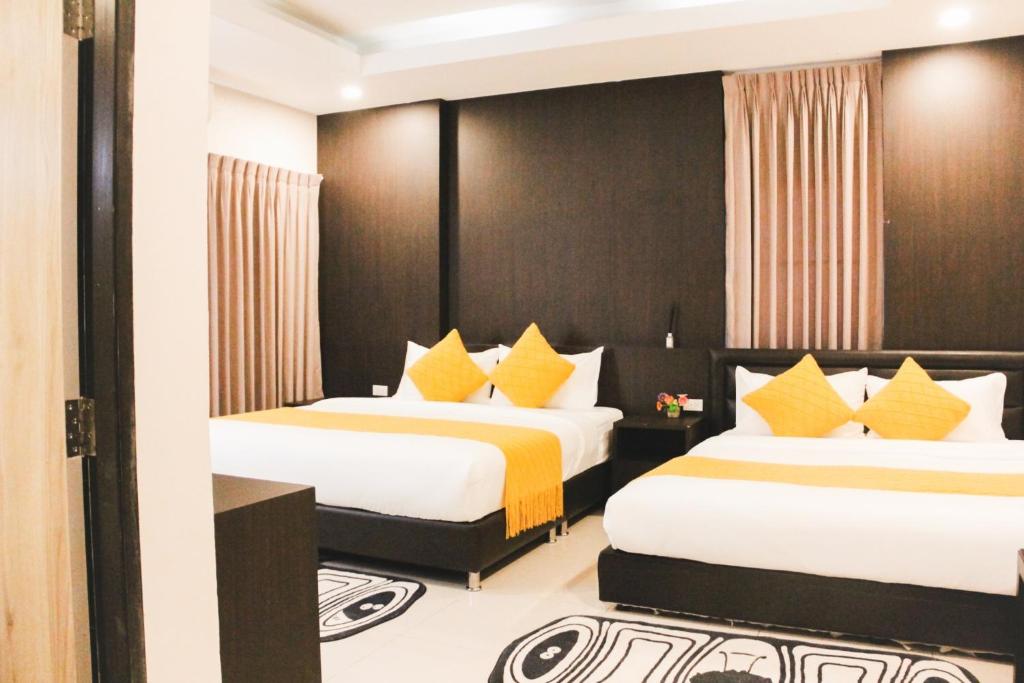 Tassa House pool villa pattaya Tassa House pool villa pattaya