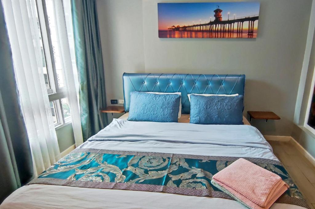 Seven seas condo family kindly 2 bedroom highfloor poolview resort Seven seas condo family kindly 2 bedroom highfloor poolview resort