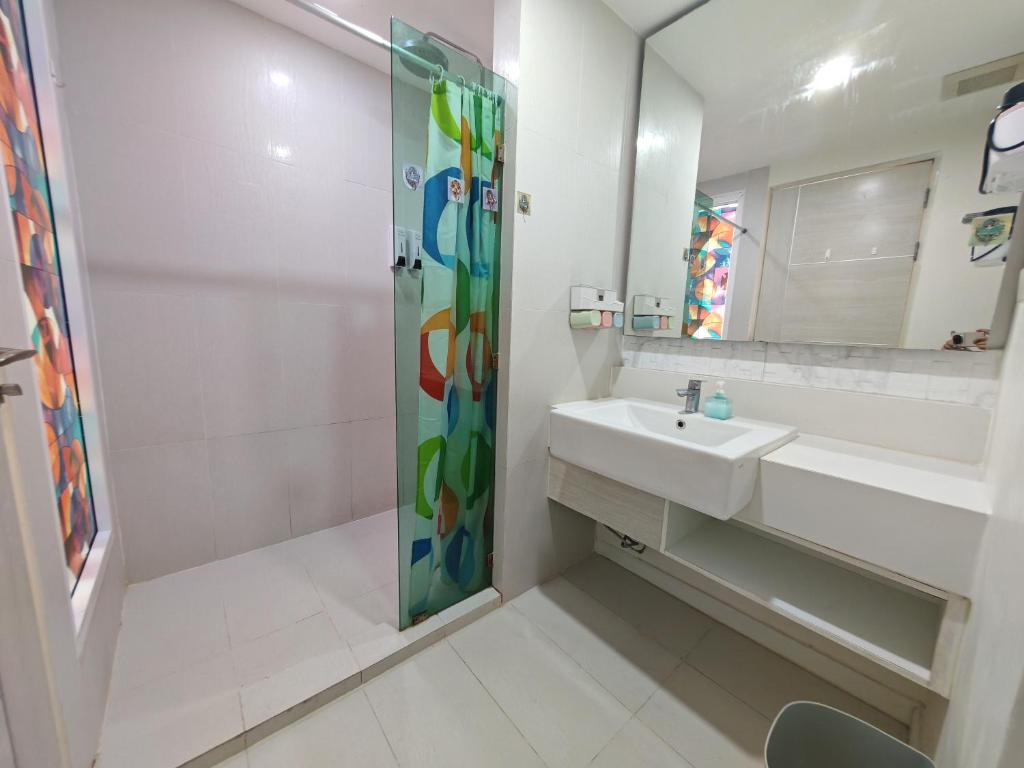 Seven seas condo family kindly 2 bedroom highfloor poolview resort Seven seas condo family kindly 2 bedroom highfloor poolview resort