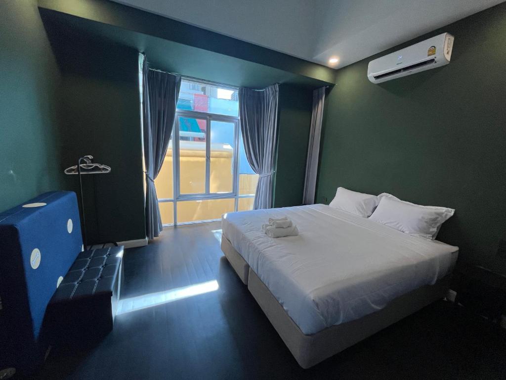 Bann Tawan Pool Villa Bann Tawan Pool Villa