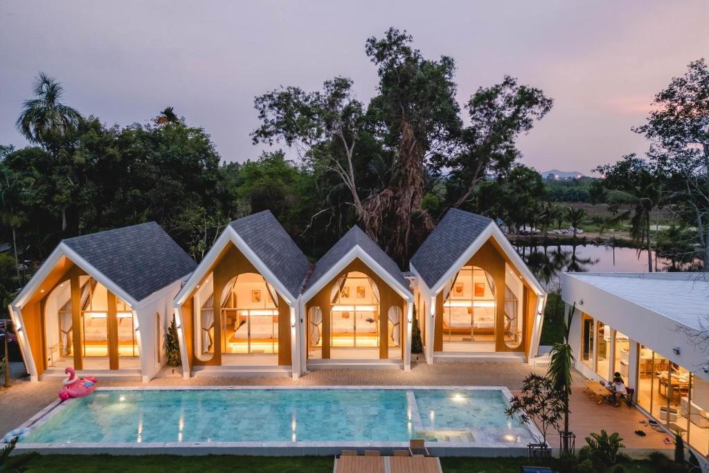 Winvilla Pattaya Winvilla Pattaya