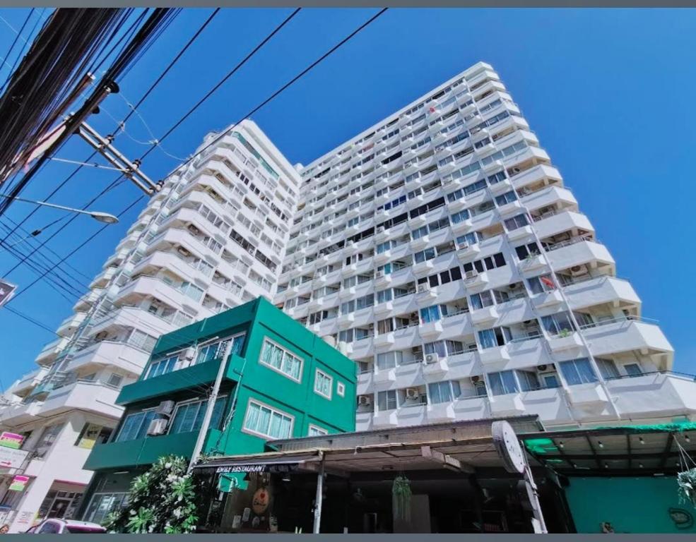 Thiantong condotel Seaview soi7 Thiantong condotel Seaview soi7