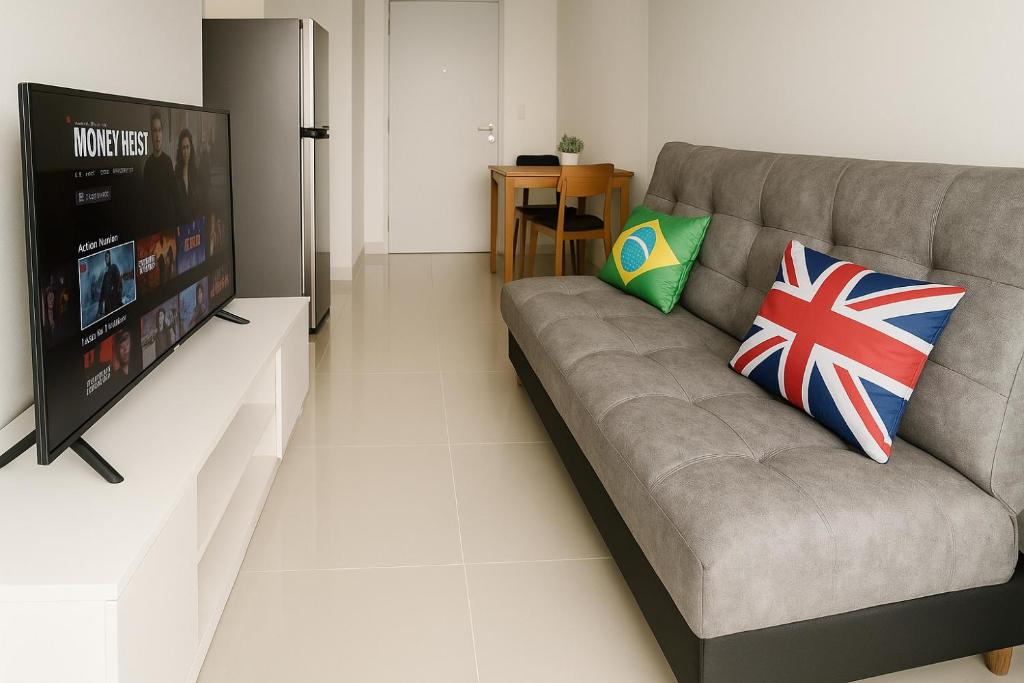 Sea View Condo Lumpini Park Beach Jomtien 1BR up to 4 Guests Sea View Condo Lumpini Park Beach Jomtien 1BR up to 4 Guests