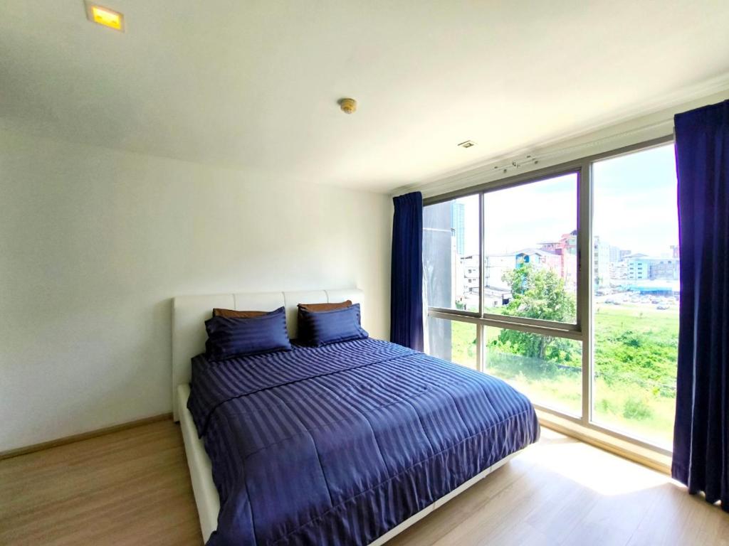 The Urban Condominium Soi Buakhaw 15 The Urban Condominium Soi Buakhaw 15