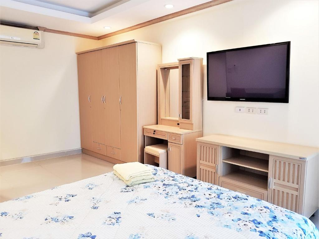 Sea view apartment Jomtien beach condominium 12th Floor Sea view apartment Jomtien beach condominium 12th Floor