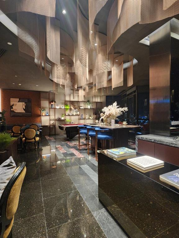 The Edge Central Pattaya - Unique & Luxurious The Edge Central Pattaya - Unique & Luxurious