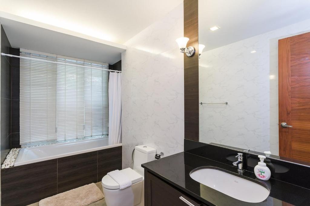 Luxury Pool Villa A23 3BR 8 Persons Luxury Pool Villa A23 3BR 8 Persons