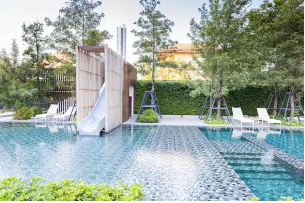 VERANDA Residence x MonthStayZ Thailand VERANDA Residence x MonthStayZ Thailand