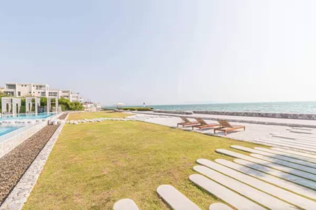 VERANDA Residence x MonthStayZ Thailand VERANDA Residence x MonthStayZ Thailand