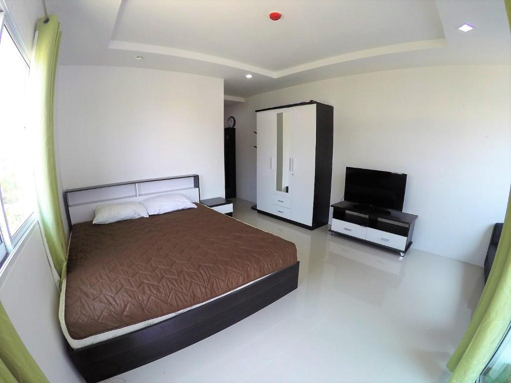 Beach 7 Condo 52 by ThaminatorPattaya Beach 7 Condo 52 by ThaminatorPattaya