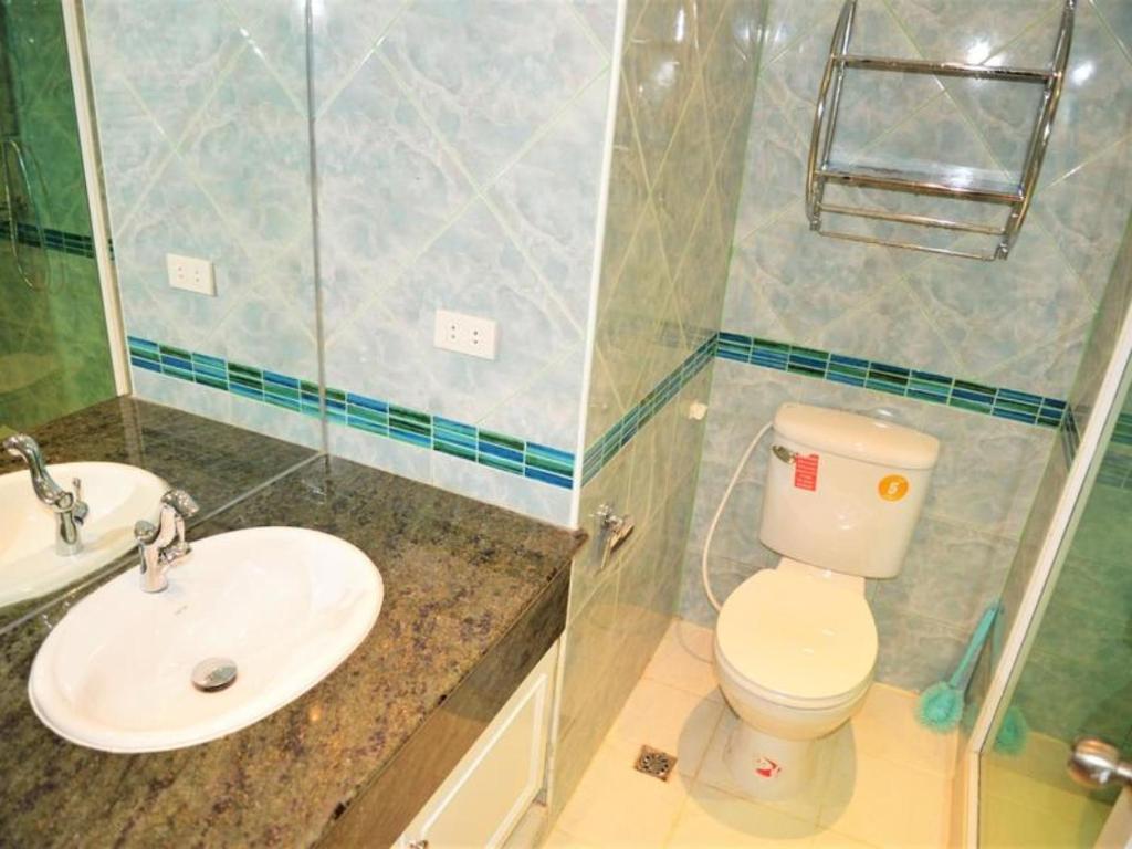 Jomtien beach condominium A2 with stylish European style kitchen Jomtien beach condominium A2 with stylish European style kitchen