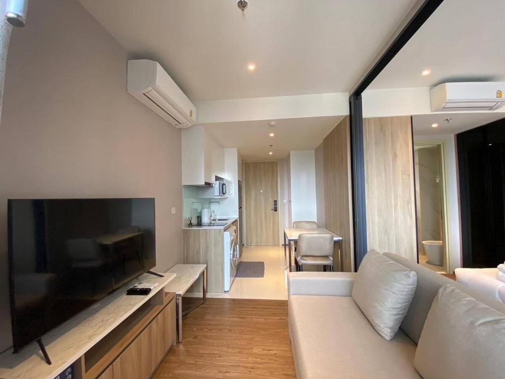 Shining Room - Pattaya North Point Shining Room - Pattaya North Point