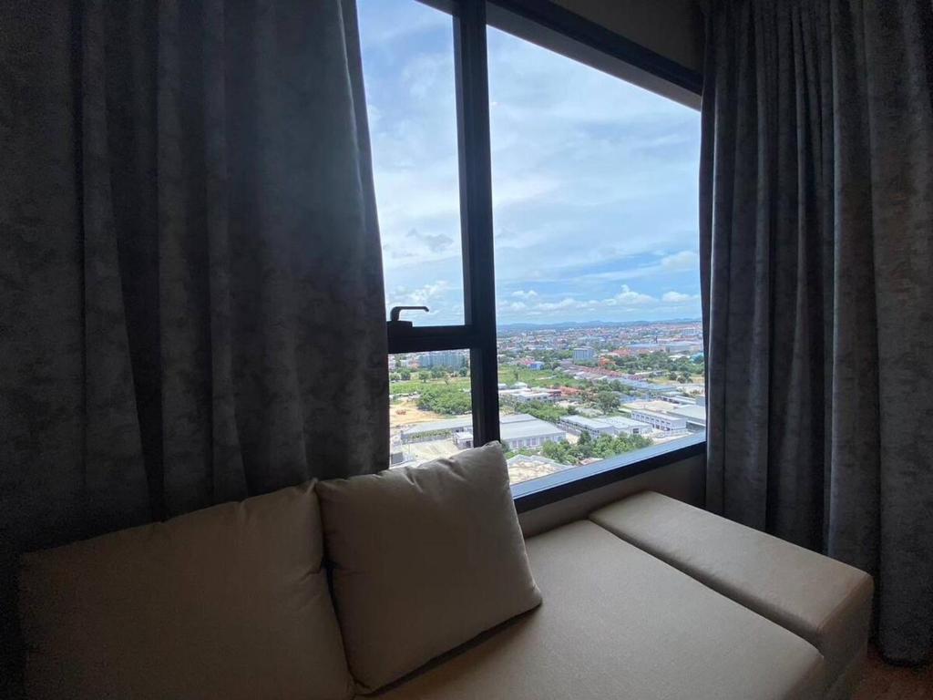 Shining Room - Pattaya North Point Shining Room - Pattaya North Point
