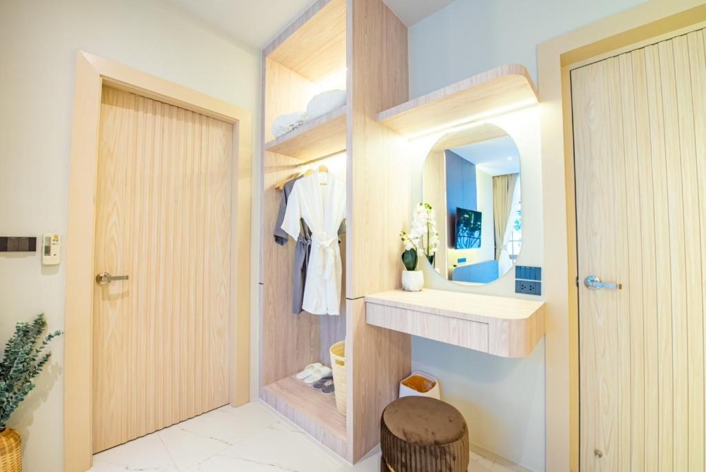 Paco Villa Pattaya Paco Villa Pattaya