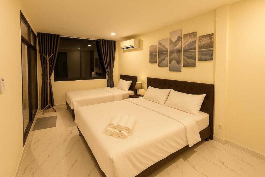 Tawan House ThianThong Beach Side Jomtien soi 7 Tawan House ThianThong Beach Side Jomtien soi 7