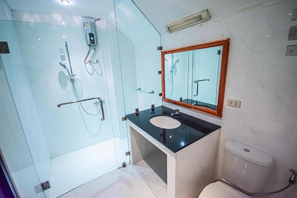 Soi 15 Thappraya Pool villa- 5km to Jomtien beach