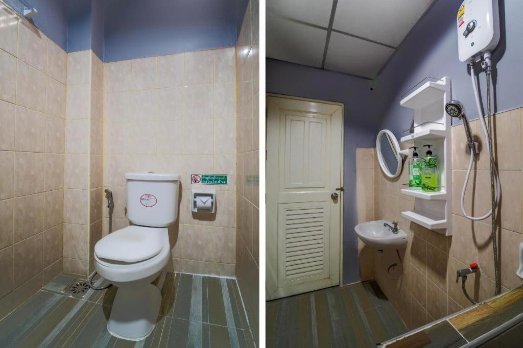 OYO 1006 F O Room