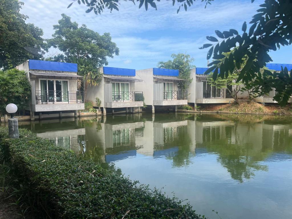 Blue Palm Resort Blue Palm Resort
