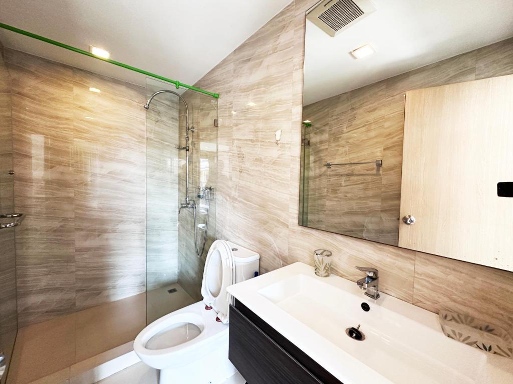 The Urban Attitude by ThaiminatorPattaya 2 Bed