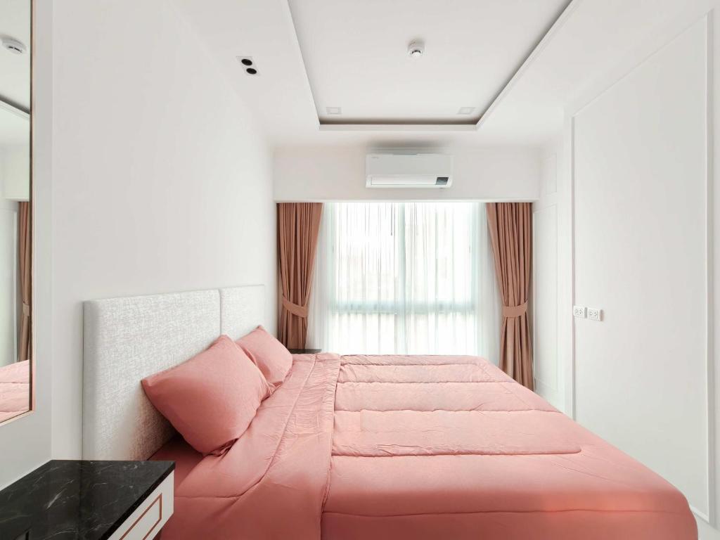 The Empire Tower Luxury Resort Residence Jomtien The Empire Tower Luxury Resort Residence Jomtien