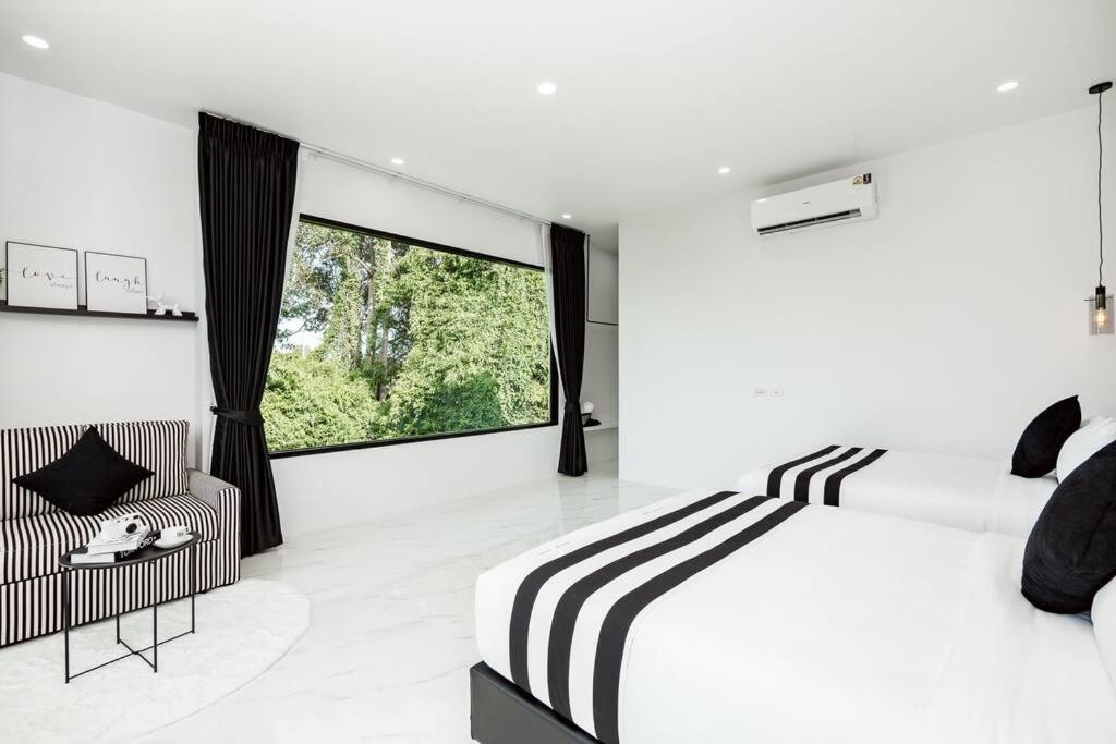 Sea'cret Stay Villa Pattaya พัทยา พูลวิลล่าพัทยา ใกล้ทะเล Sea'cret Stay Villa Pattaya พัทยา พูลวิลล่าพัทยา ใกล้ทะเล