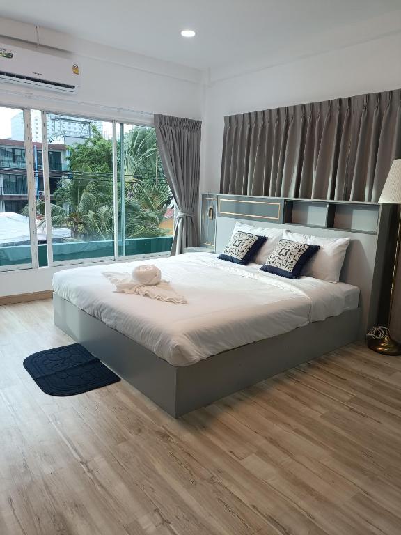 Green House Jomtien Soi 7