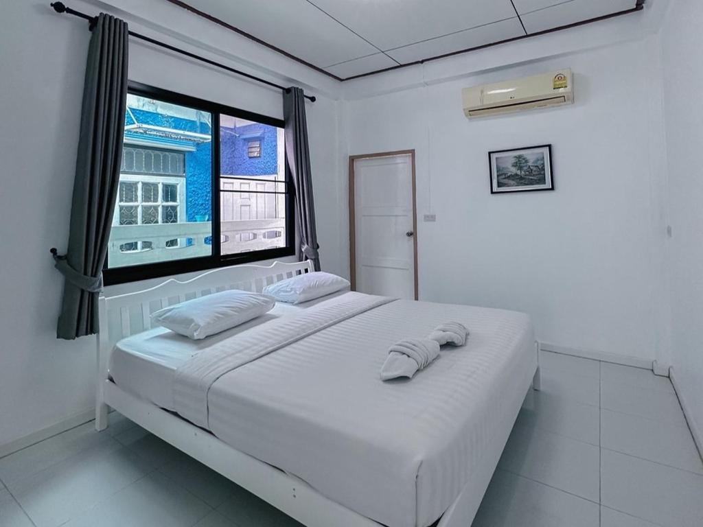 Baan Talay Home Jomtien Beach Baan Talay Home Jomtien Beach