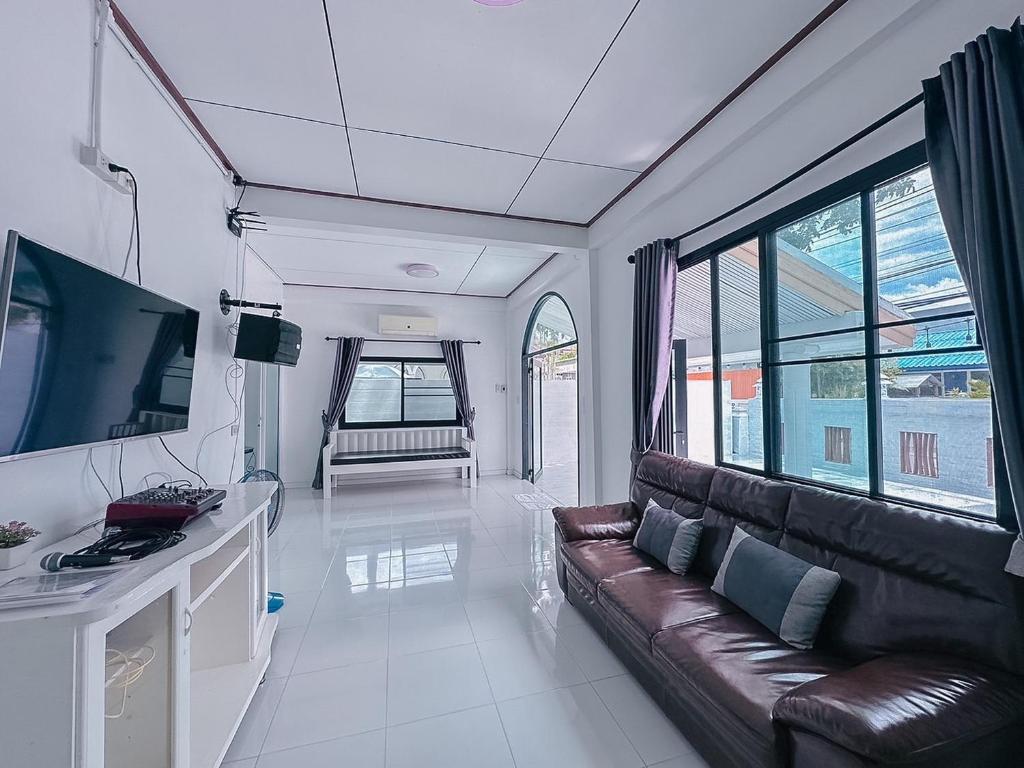 Baan Talay Home Jomtien Beach Baan Talay Home Jomtien Beach