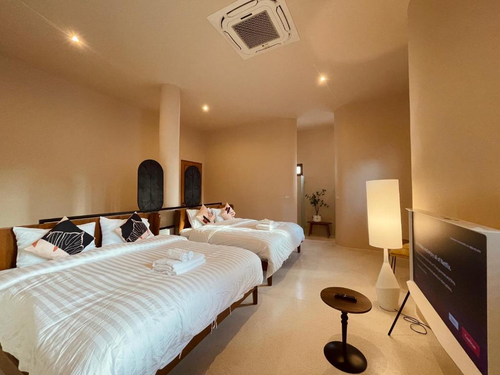 5 bedrooms Luxury Pool Villa Jomtien 5 bedrooms Luxury Pool Villa Jomtien