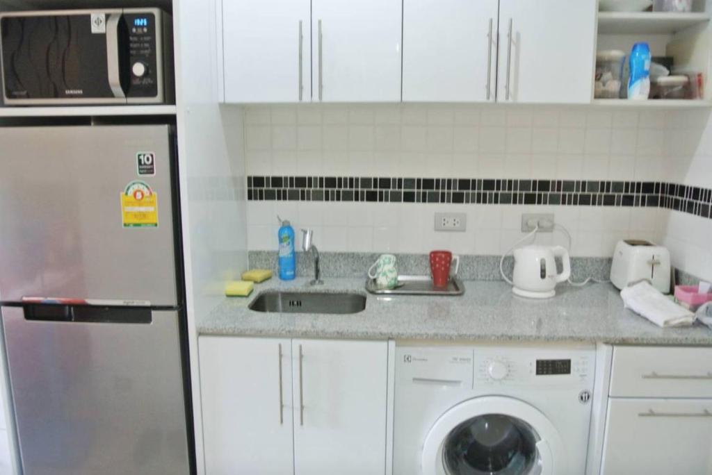 Ad Condominium Bang saray F2 R205