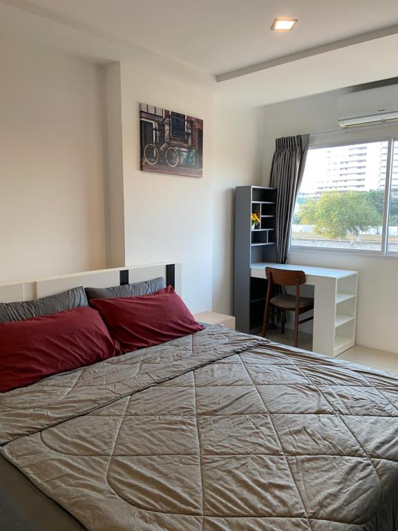 Trio Gems Condo Jomtien