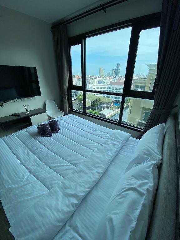 Central Room - Roof Top Pool Central Room - Roof Top Pool