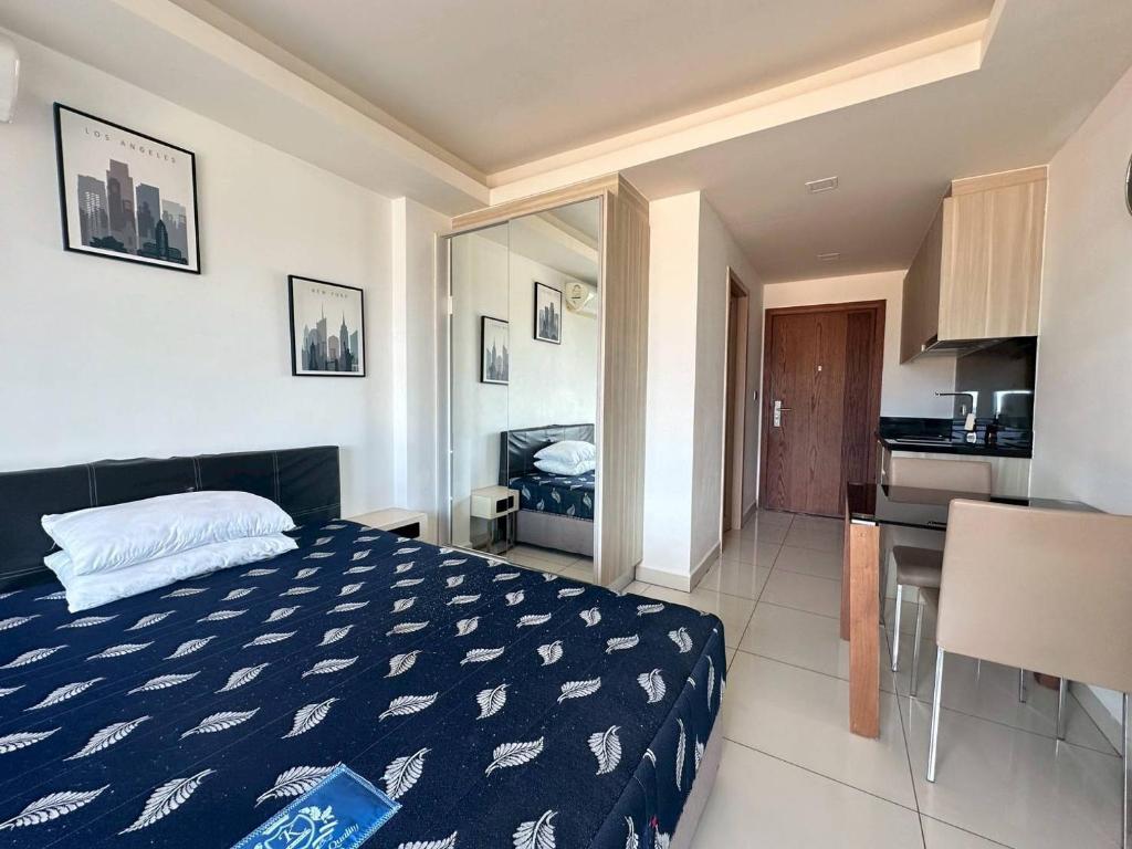Laguna Beach Jomtian 321A