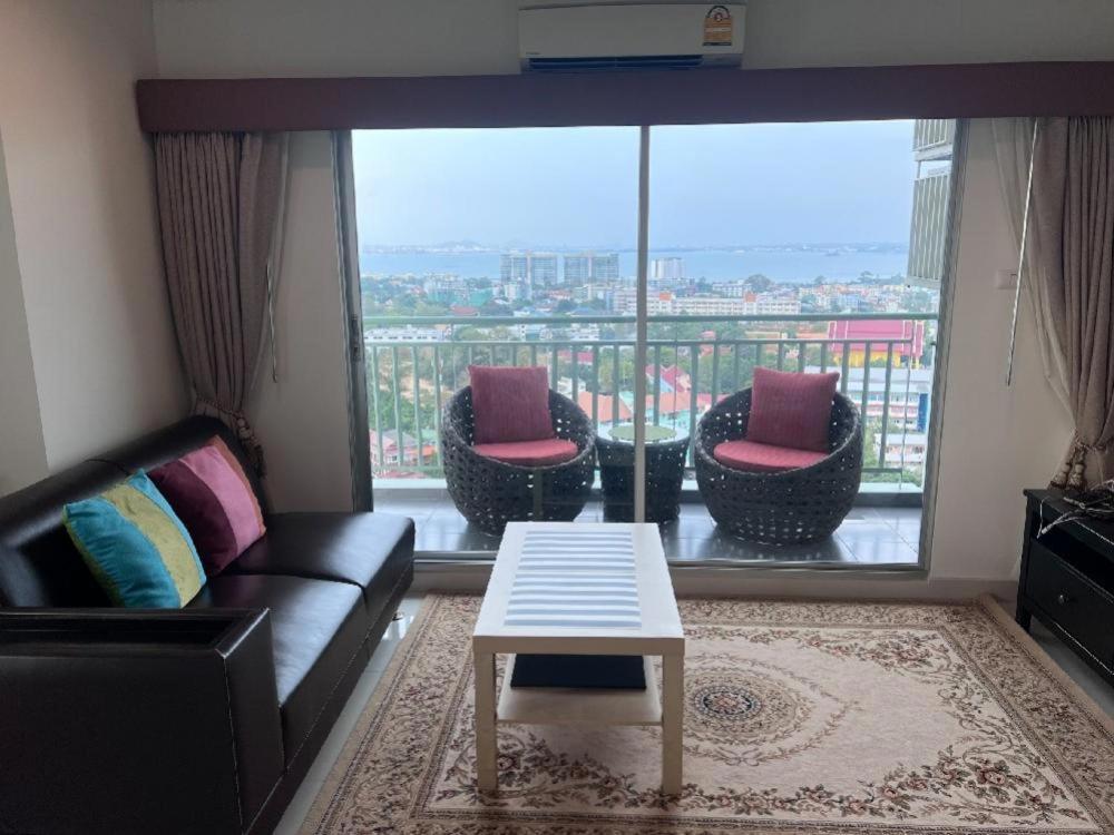 The 360 LPN Condo Pattaya