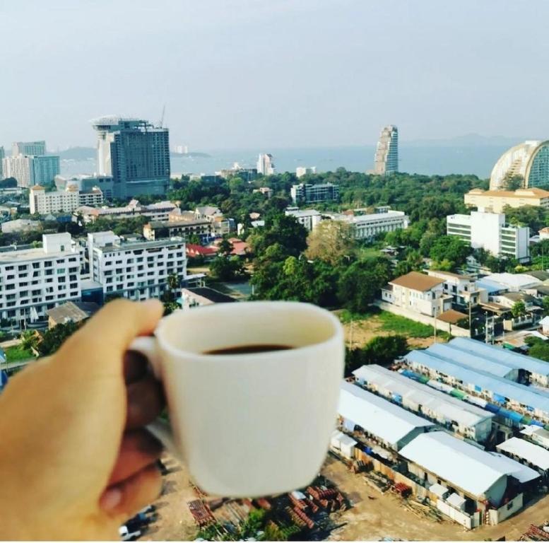 The 360 LPN Condo Pattaya