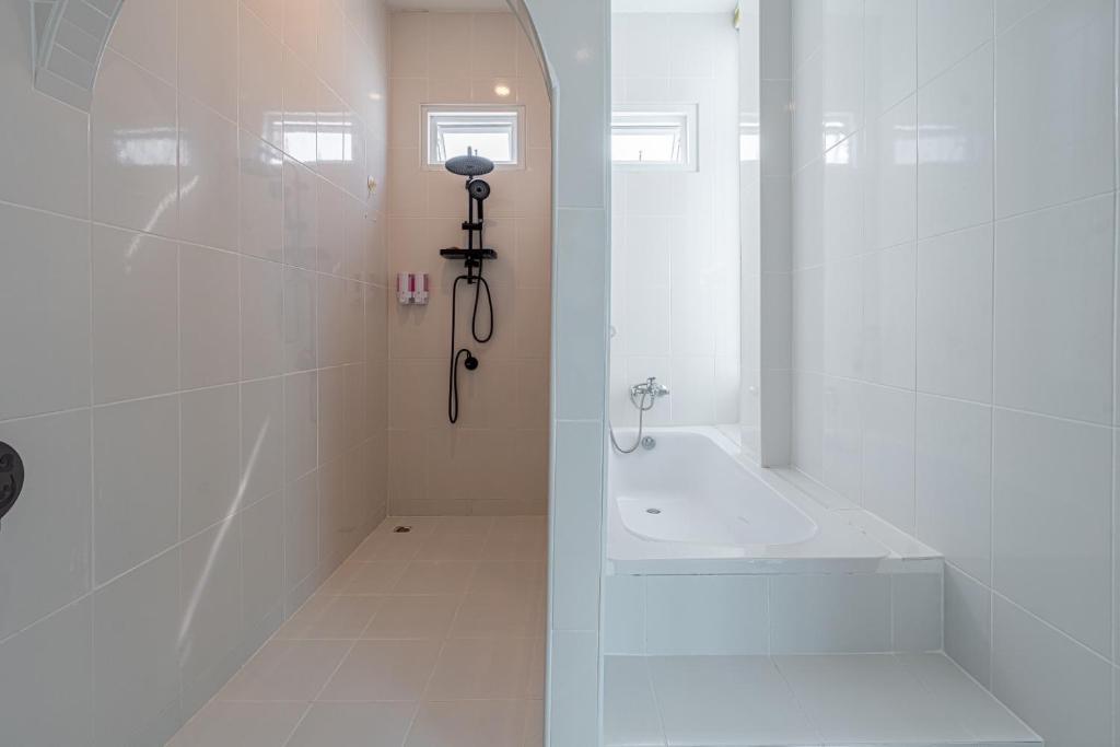 Vartika Poolvilla Pattaya Vartika Poolvilla Pattaya