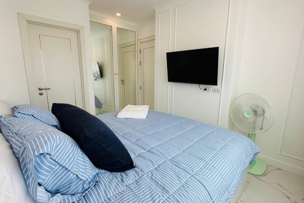 The Empire Tower New Luxury Condo Near Jomtien Beach The Empire Tower New Luxury Condo Near Jomtien Beach