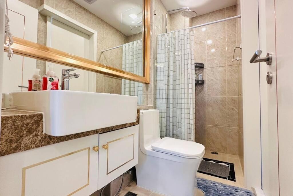 The Empire Tower New Luxury Condo Near Jomtien Beach The Empire Tower New Luxury Condo Near Jomtien Beach