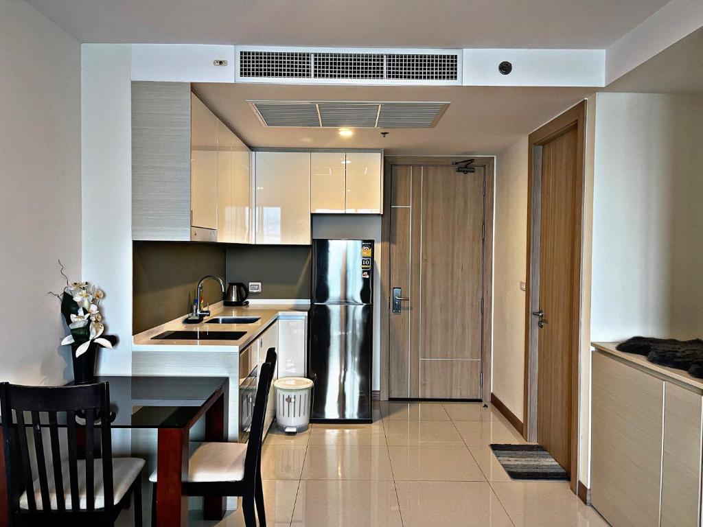 The riviera jomtien The riviera jomtien