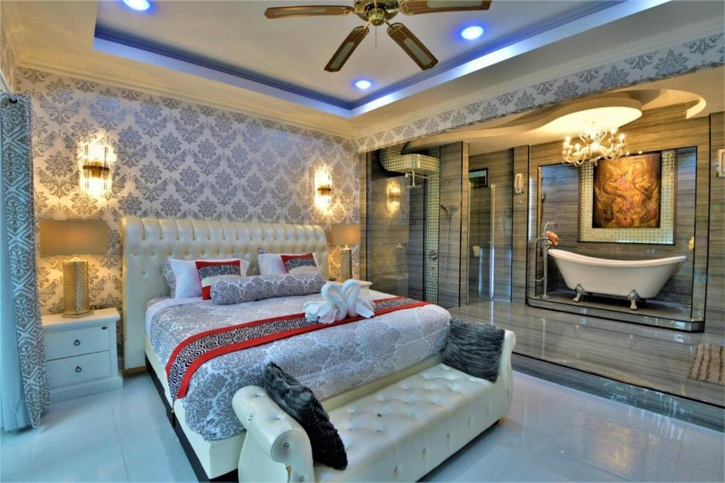 View Talay Villas 282, Jomtien Beach
