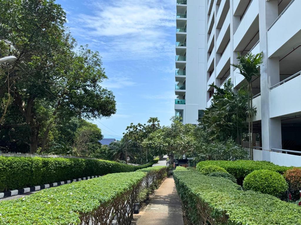 WT Sea View by BPS WT Sea View by BPS