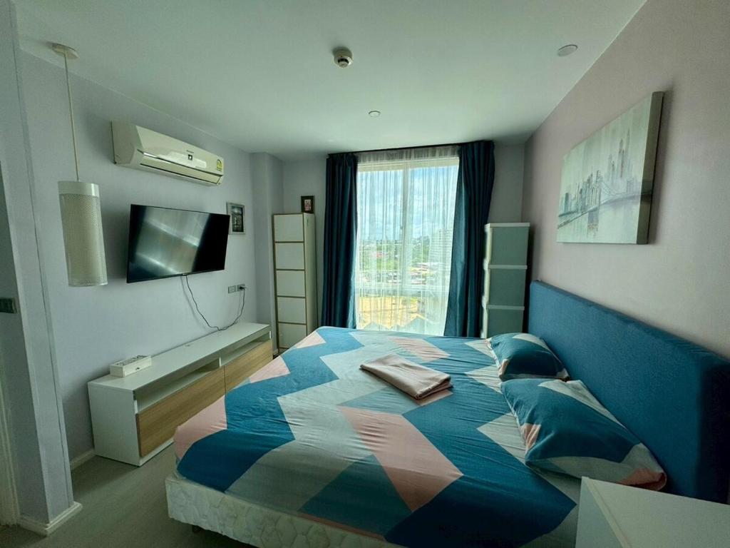 Atlantis Condo Resort by PSR