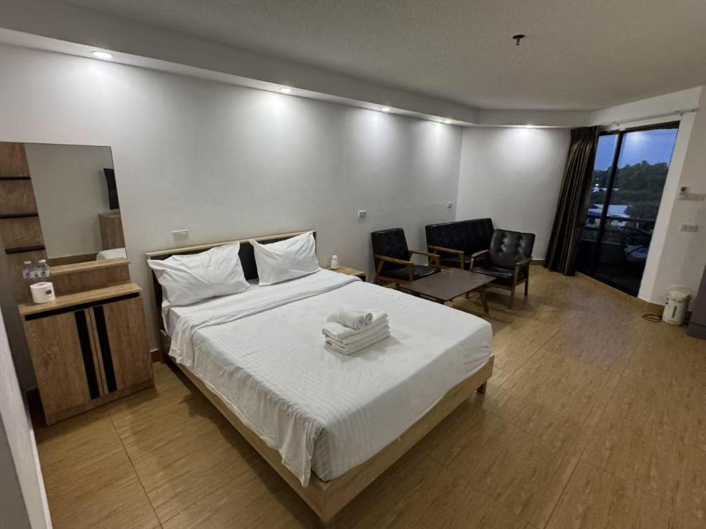 Angket Select Resort Pool Apartment Angket Select Resort Pool Apartment